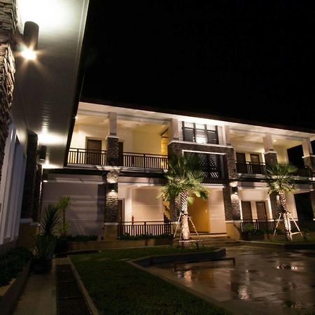 Fortune Mansion Surin Exterior photo