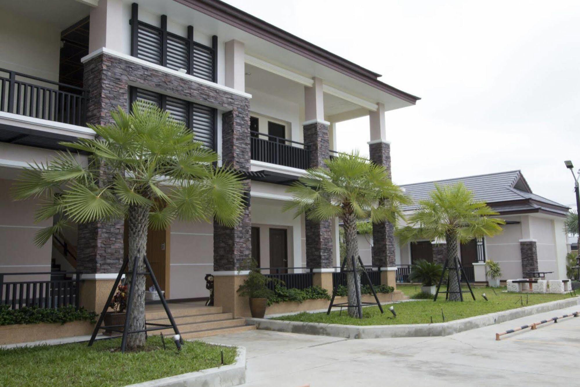 Fortune Mansion Surin Exterior photo