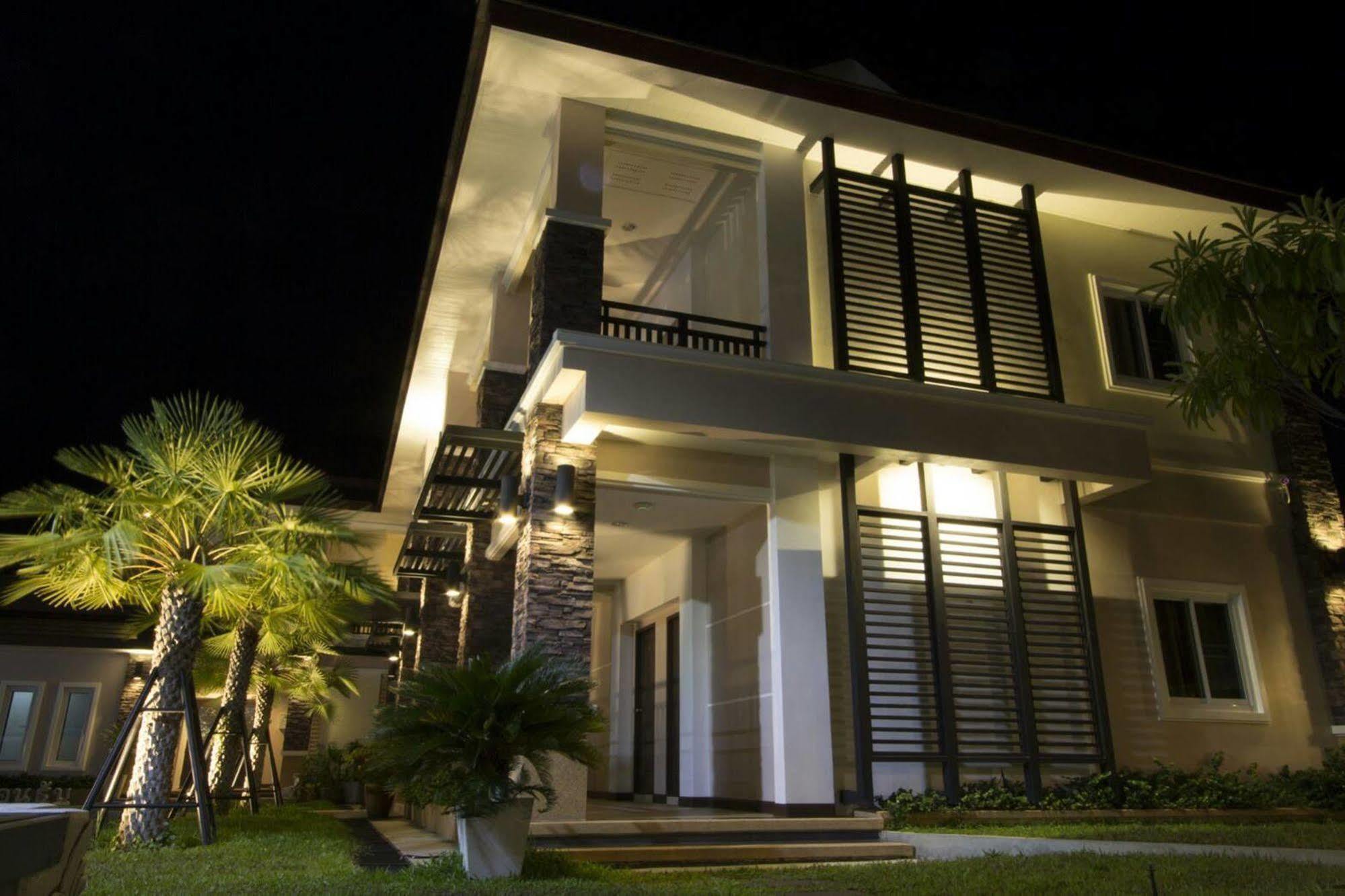 Fortune Mansion Surin Exterior photo